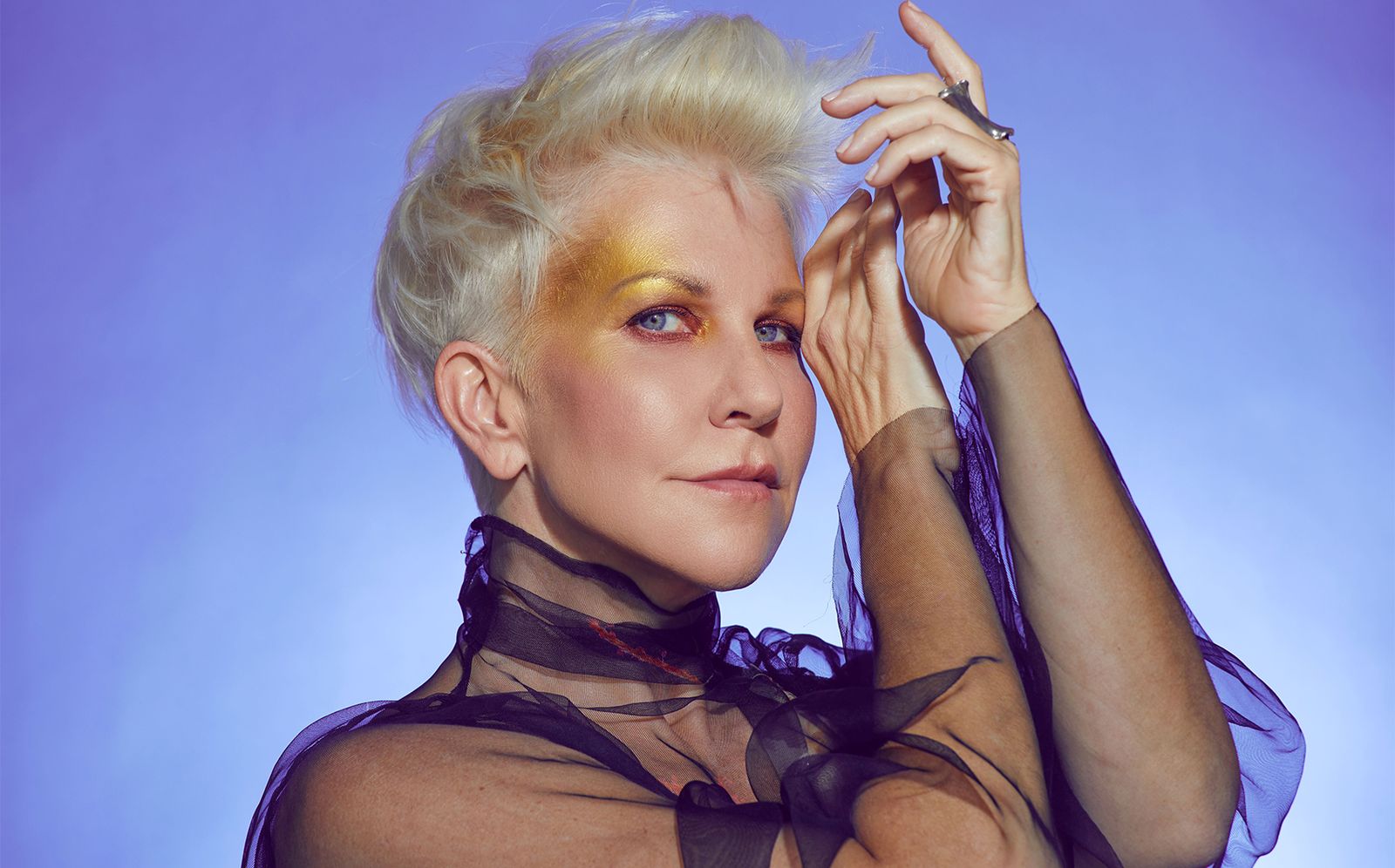 Joyce DiDonato recital