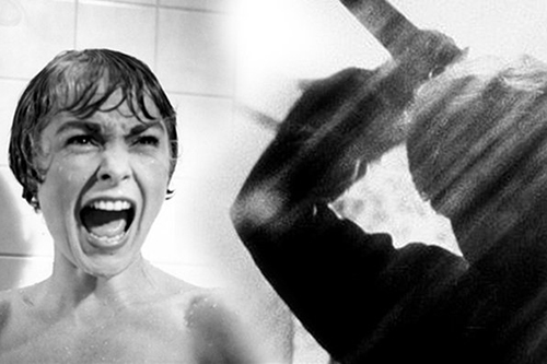 Hitchcock & Chabrol: Psycho
