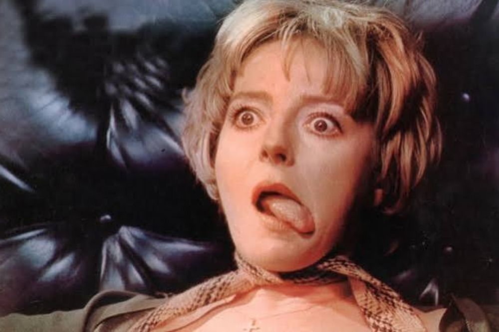Hitchcock & Chabrol: Frenzy