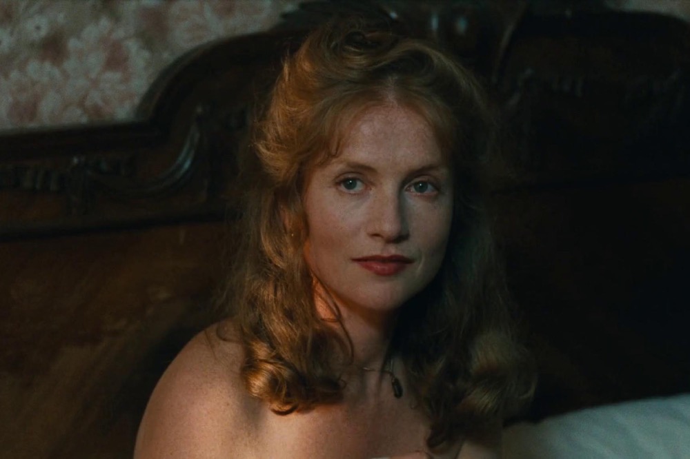Hitchcock & Chabrol: Story of Women