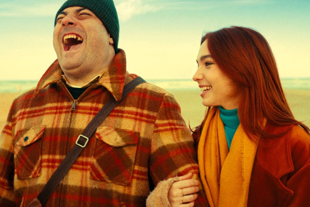 CinemAperitivo: La vita da grandi