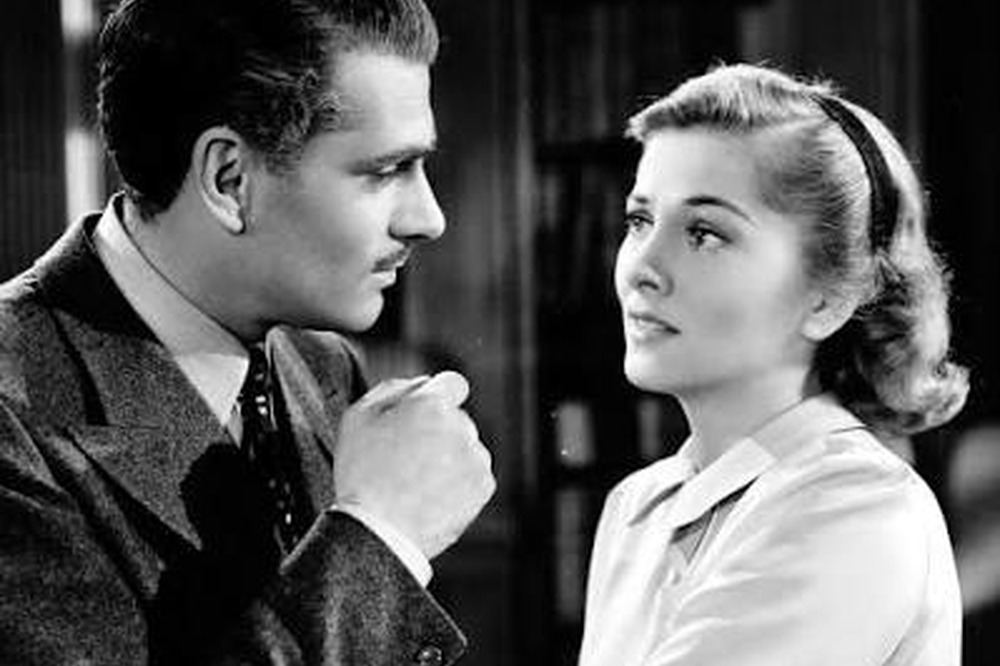 Hitchcock & Chabrol: Rebecca