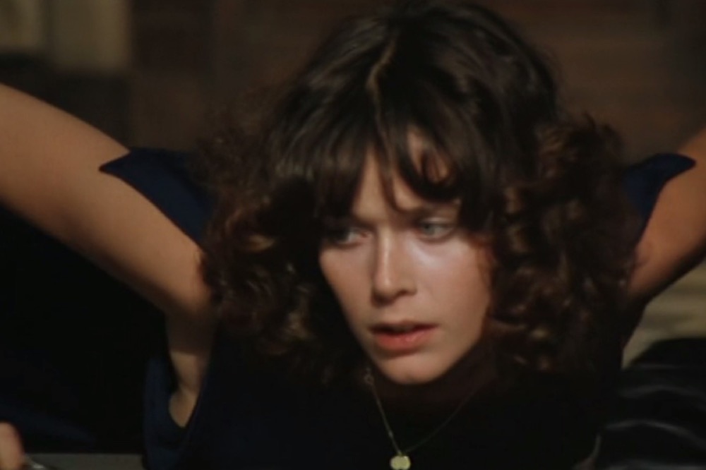 Hitchcock & Chabrol: Alice or the Last Escapade