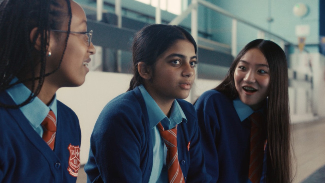 Shorts Attack: The Kids Are Alright