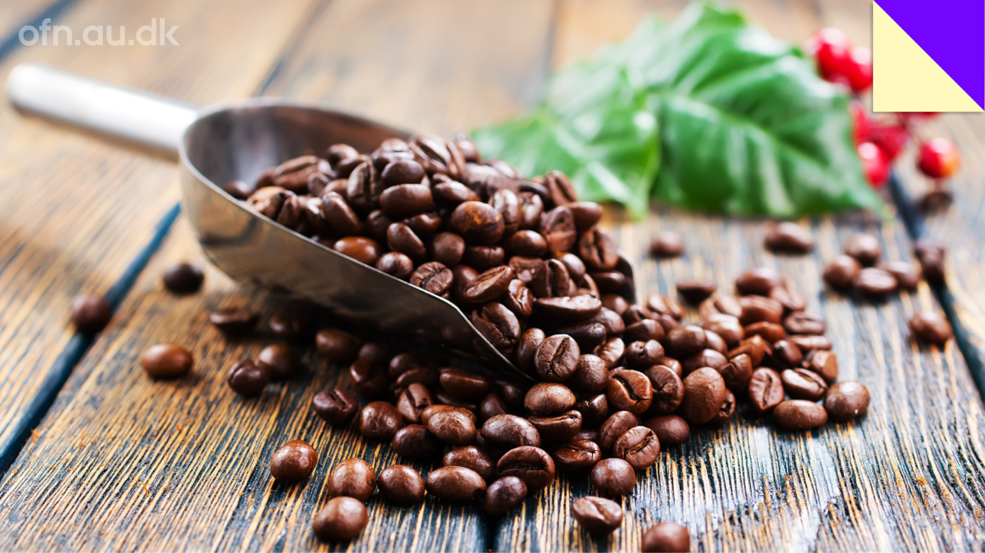 Kaffe