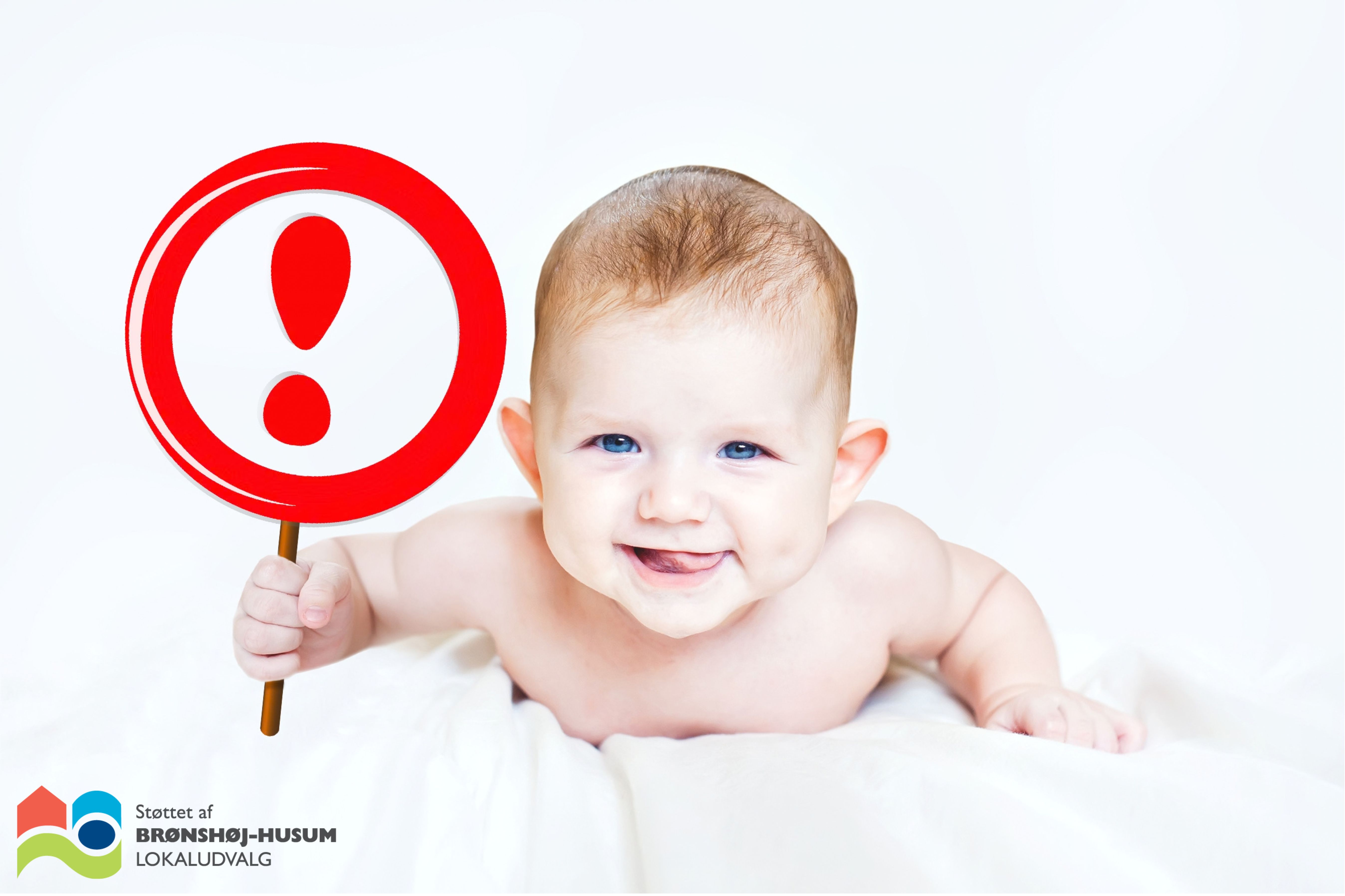 Kommunikation og Babytegn