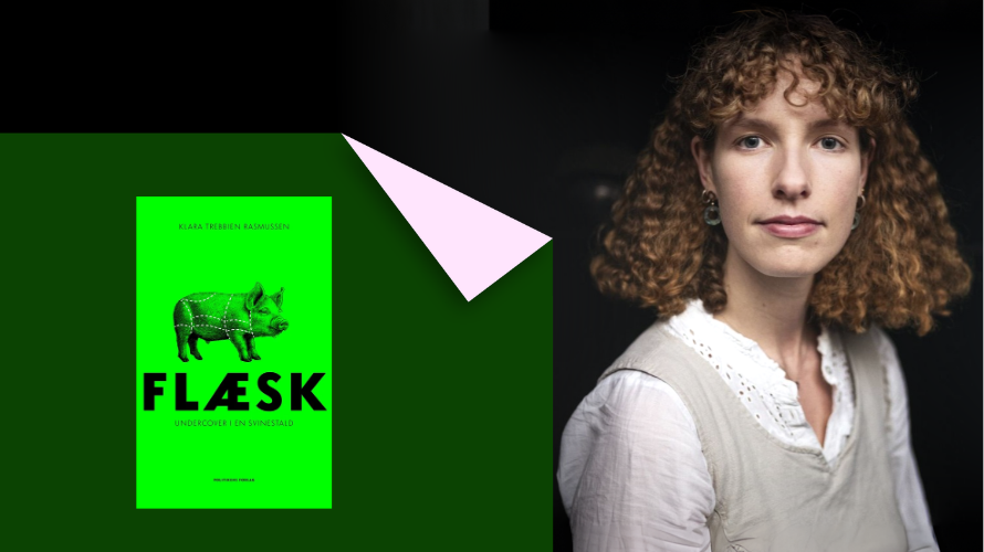 Foredrag - Klara Trebbien Rasmussen