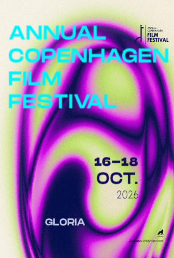 Day 1: The Annual Copenhagen Film Festival