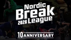 Nordic Break League