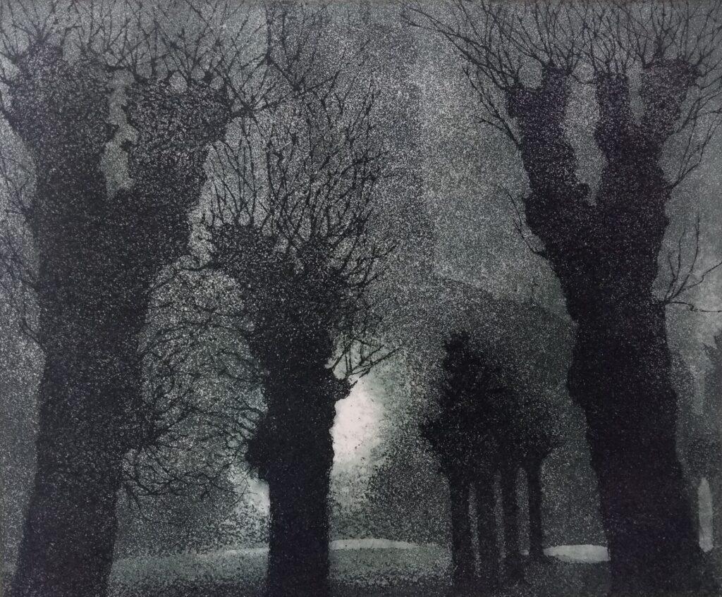 JAMES JOYCE'S The Dead