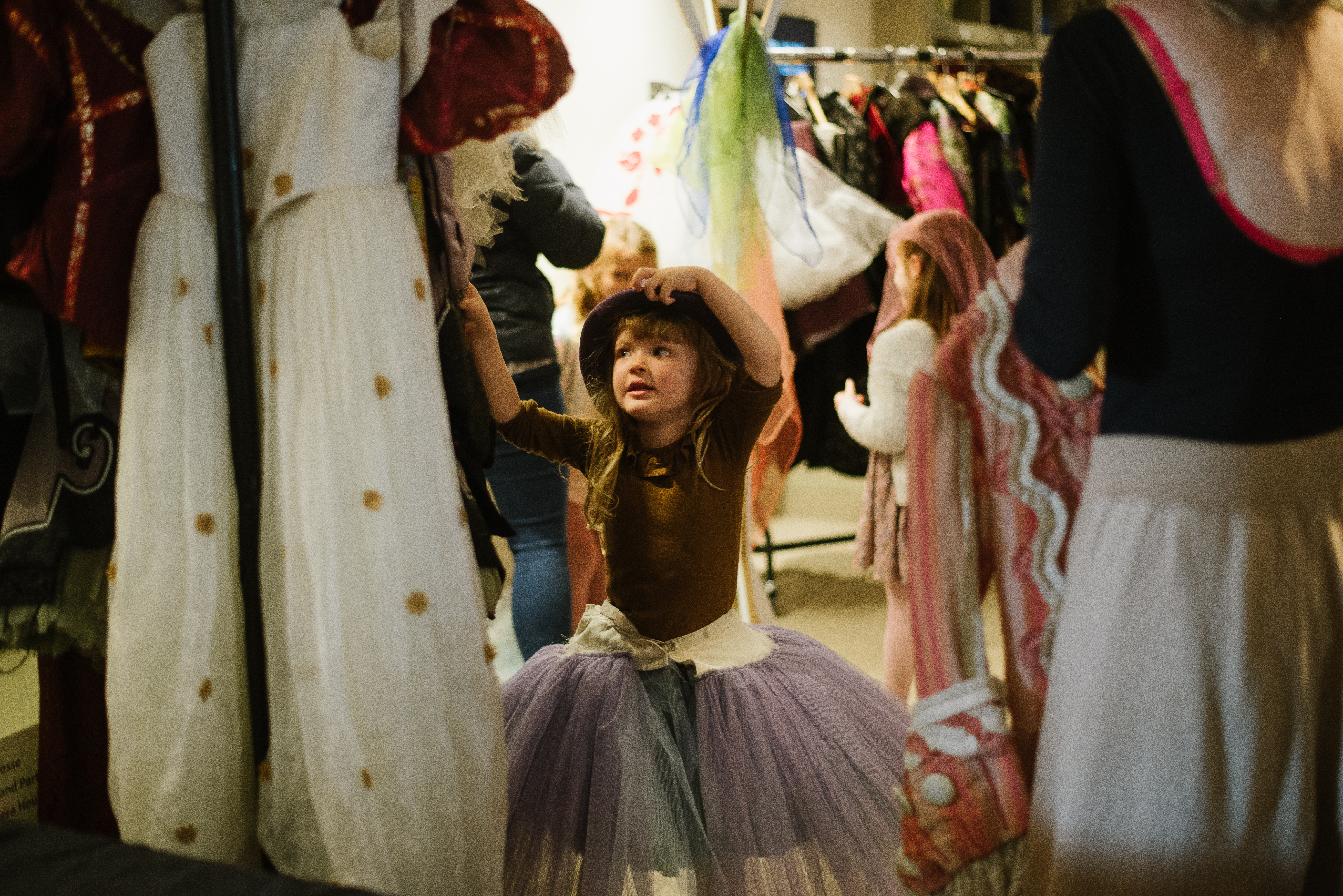 Barbie | Royal Ballet – Storytelling