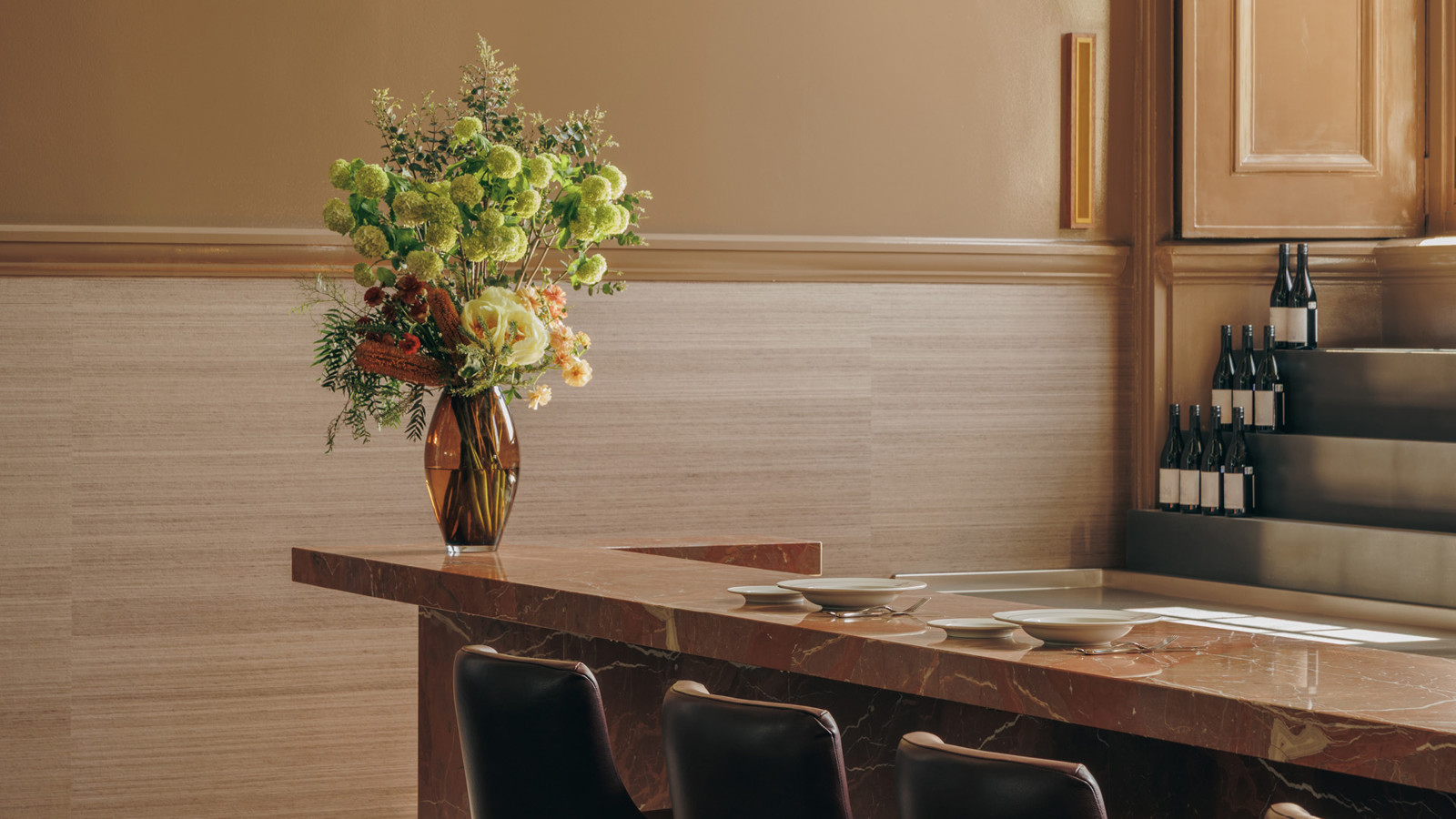 Open House: A guided tour of Supporters' House