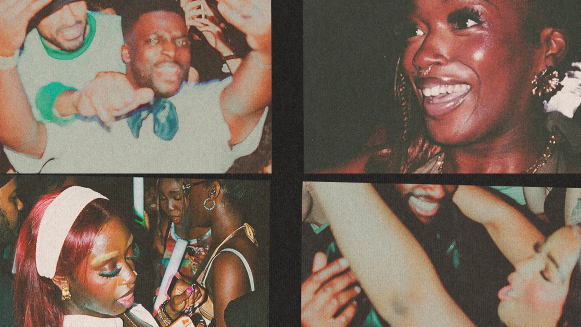 A Night of Hip-Hop & RnB (Free Party)