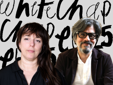 Livestream – Art Futures: Platforms for Dissent with Tania Bruguera and Pankaj Mishra