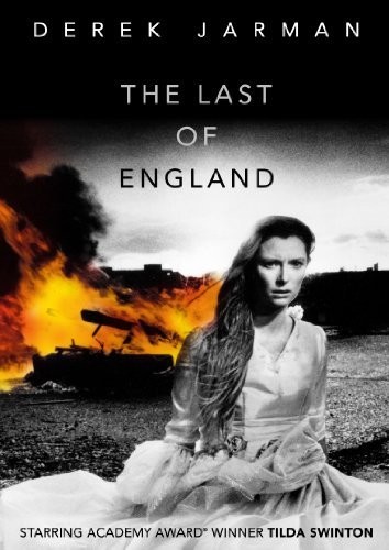The Last of England (1987) and Book Launch