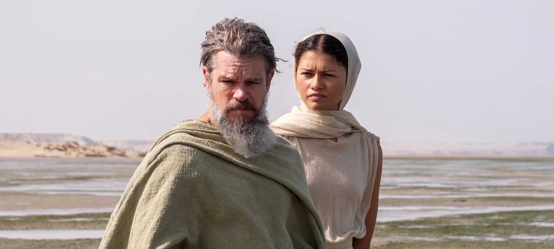 The Odyssey (70mm)