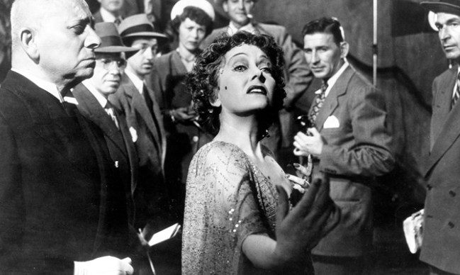 Relaxed-Screening: Sunset Boulevard