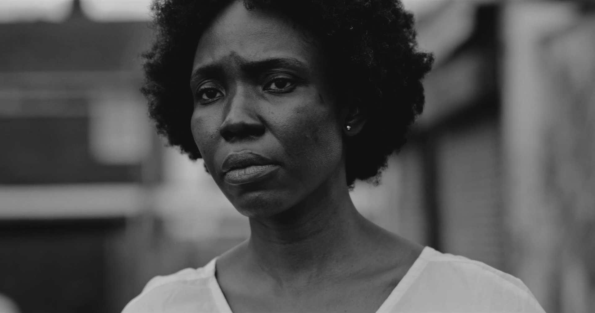 Black is Boundless: A Short Film Series