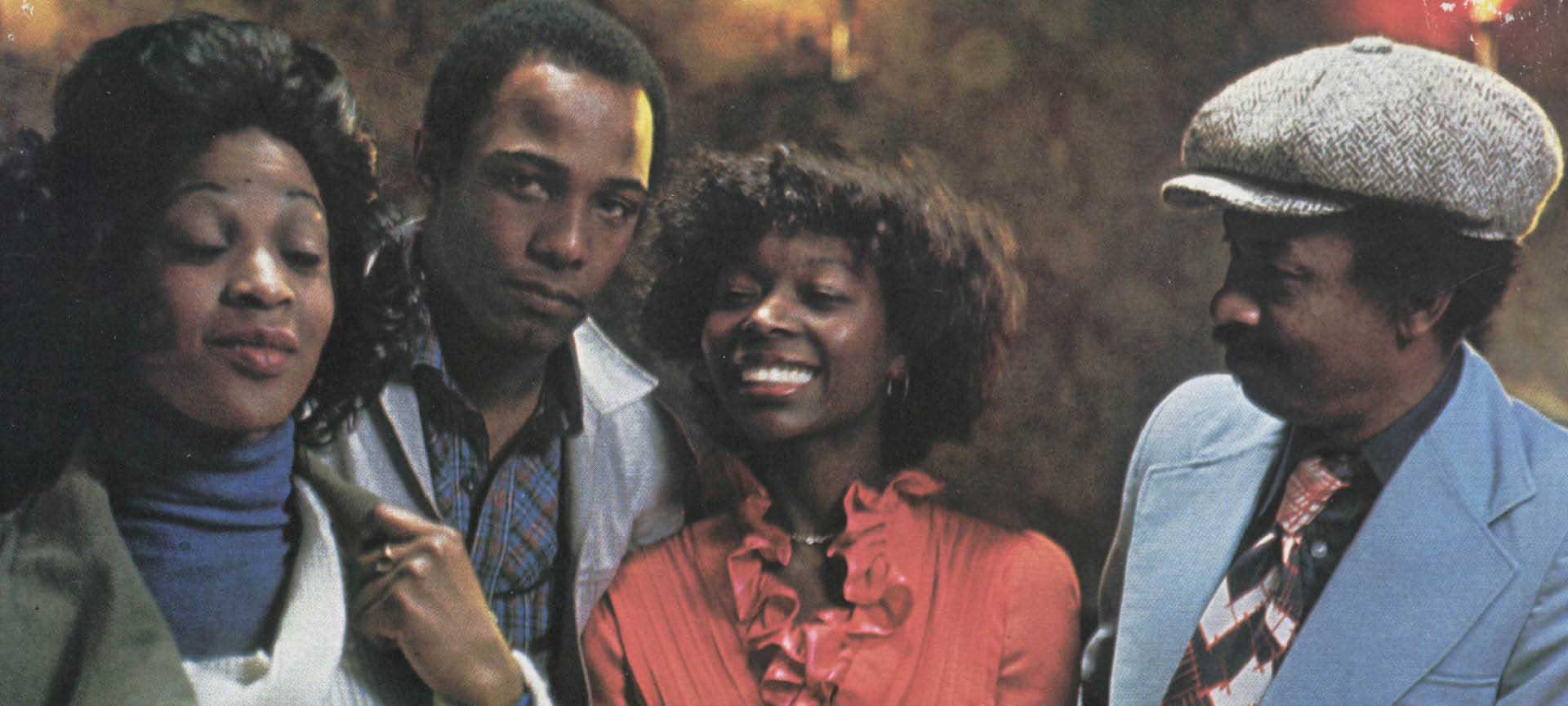 Black Is Boundless: Black Joy
