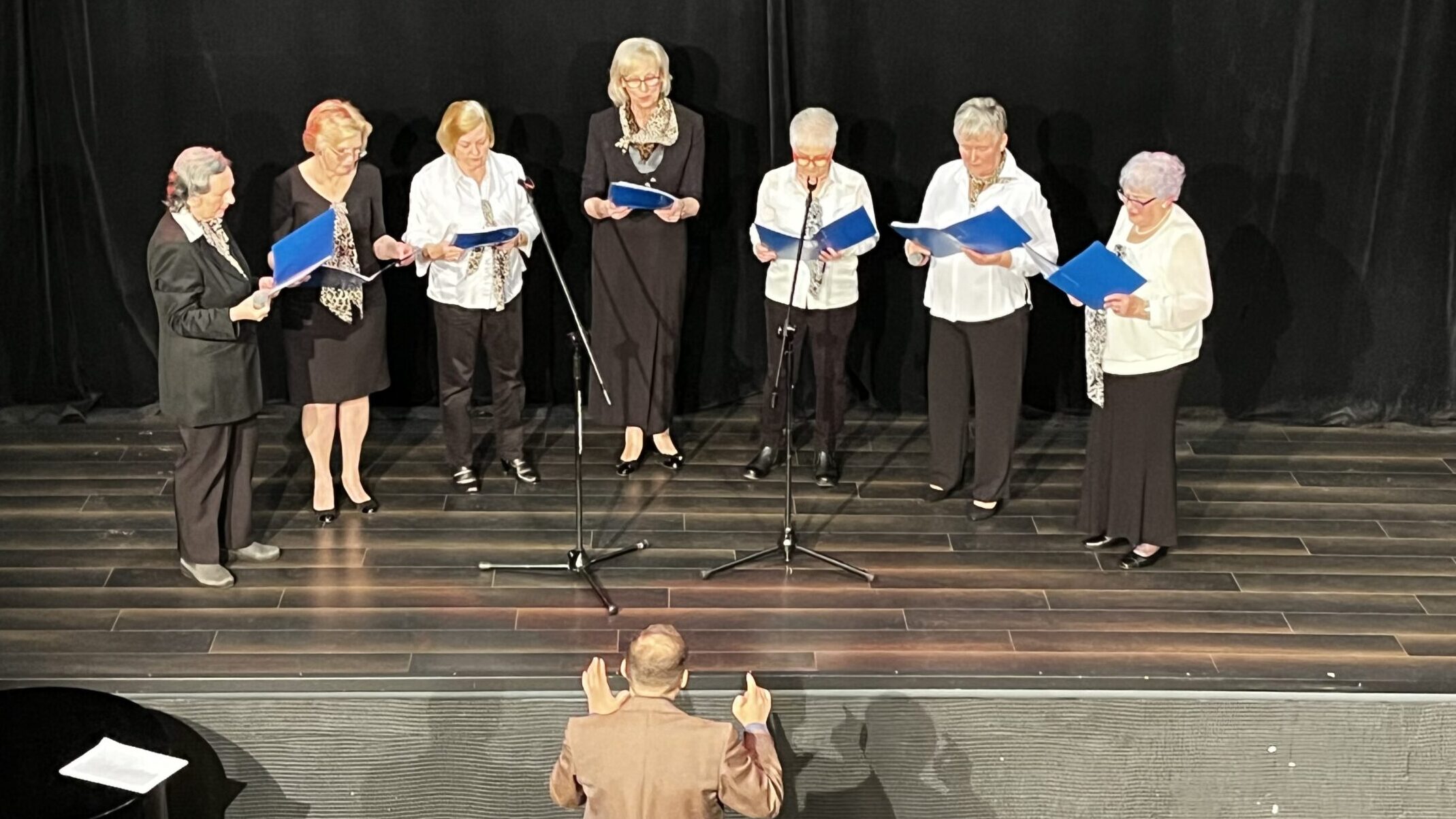 Za kolędę dziękujemy | koncert kolęd