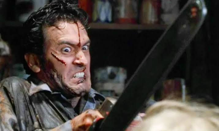 Cine-Real presents: The Evil Dead