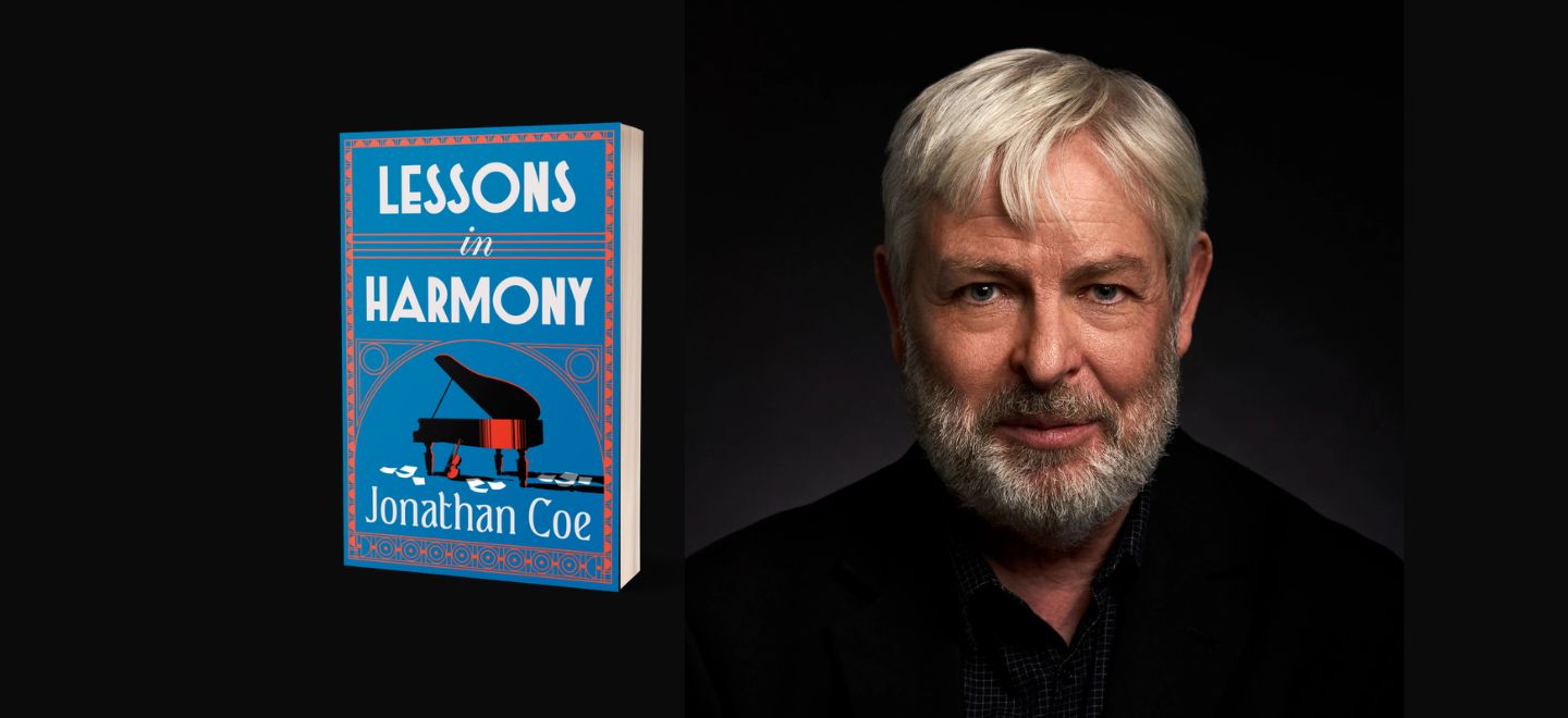 Jonathan Coe on Ravel and Vaughan Williams and the Music of Nations