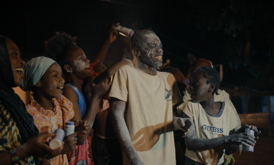Congo Boy (Film Africa)