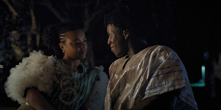 Clarissa (Film Africa)
