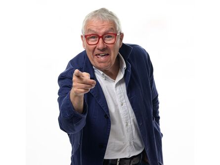 An Evening with Gregor Fisher