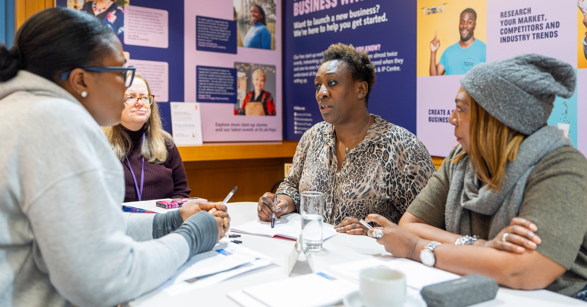 How to master the art of grant fundraising