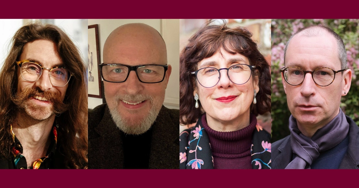 Irish Writers' Weekend: The Art of the Memoir