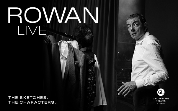 Rowan Live
