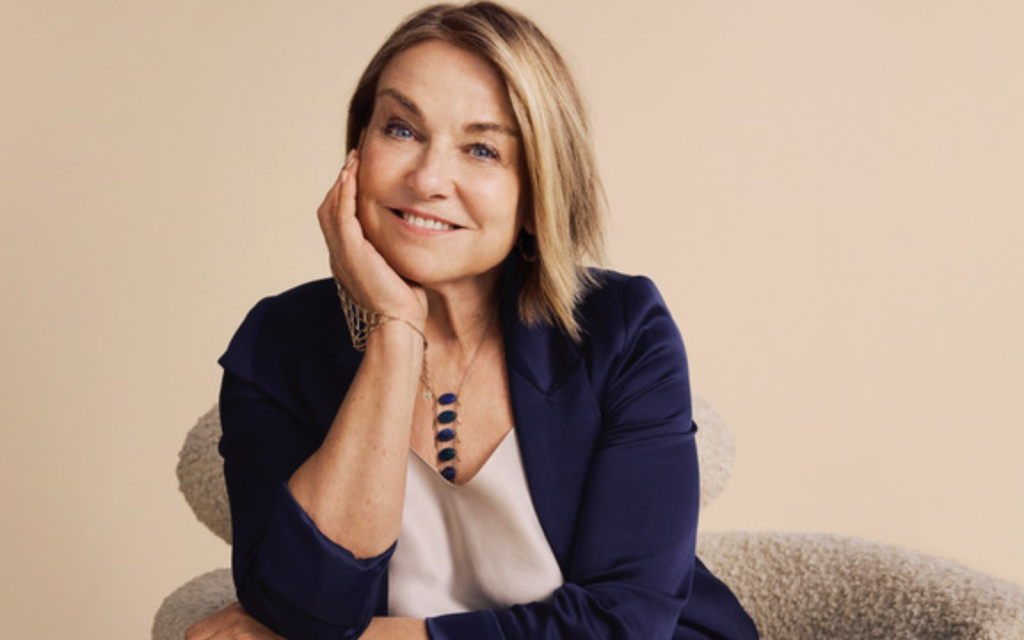 Esther Perel