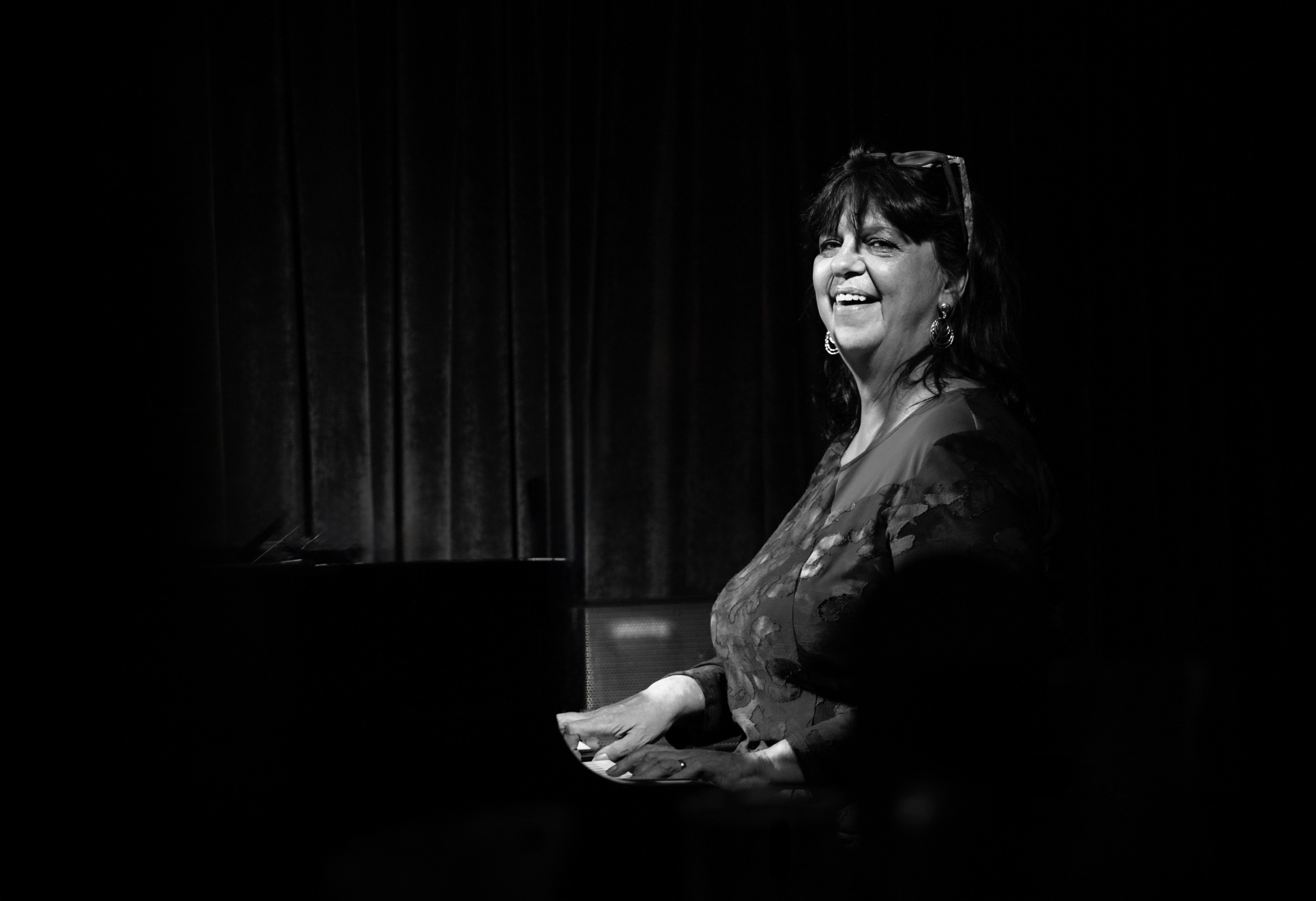 Liane Carroll