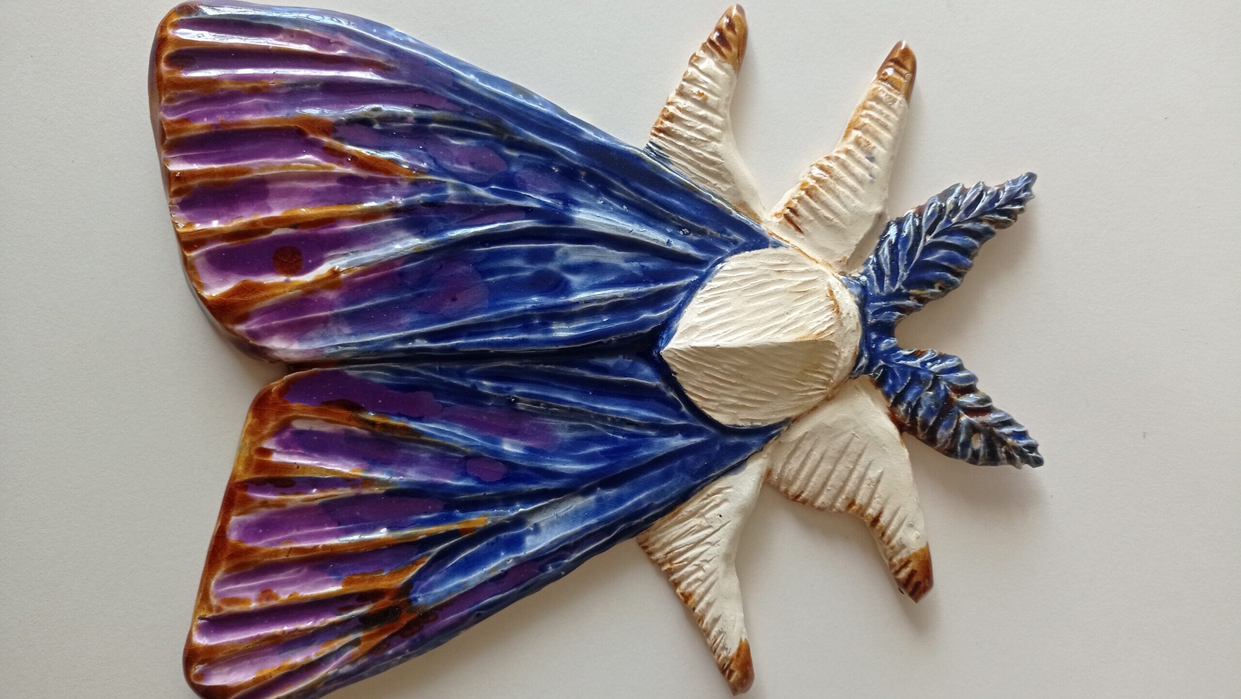 Robale – świerszcze, żuki i inne śliczności | Ceramiczne ferie