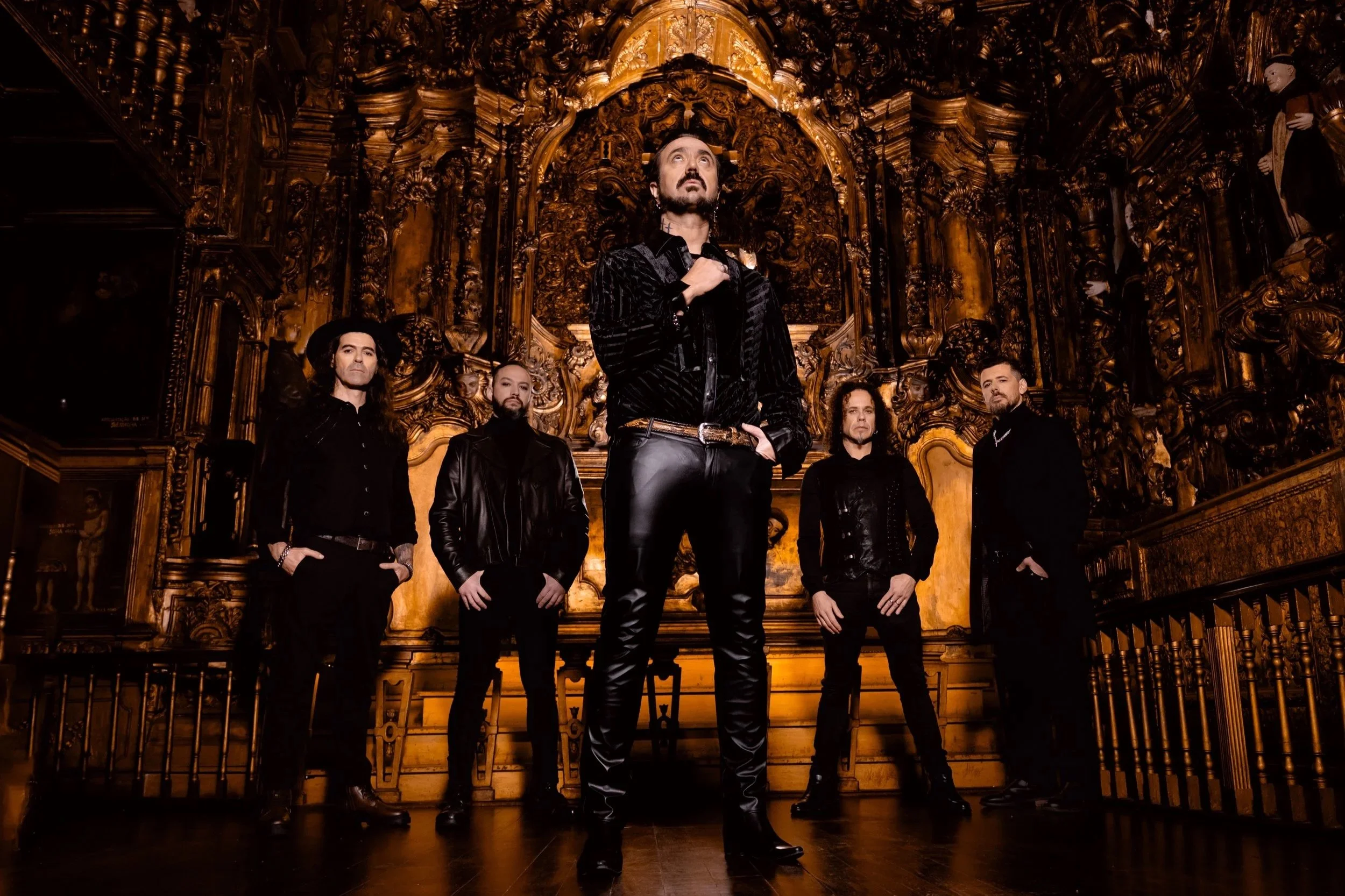 MOONSPELL