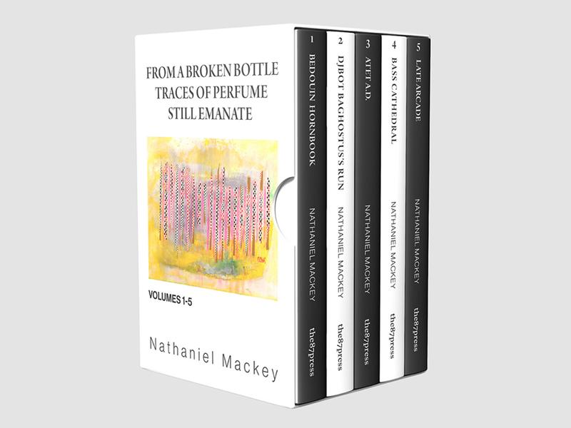 the87press present Mushaira: Nathaniel Mackey (online) + Elaine Mitchener + Dhanveer Singh Brar + Annie Goh + Oscar Guardiola Rivera + James Goodwin + Braze_____Braise + DJ Will René + Chef Yogi pop up kitchen
