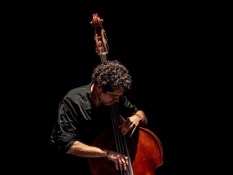 Orlando Le Fleming – Bass Masterclass