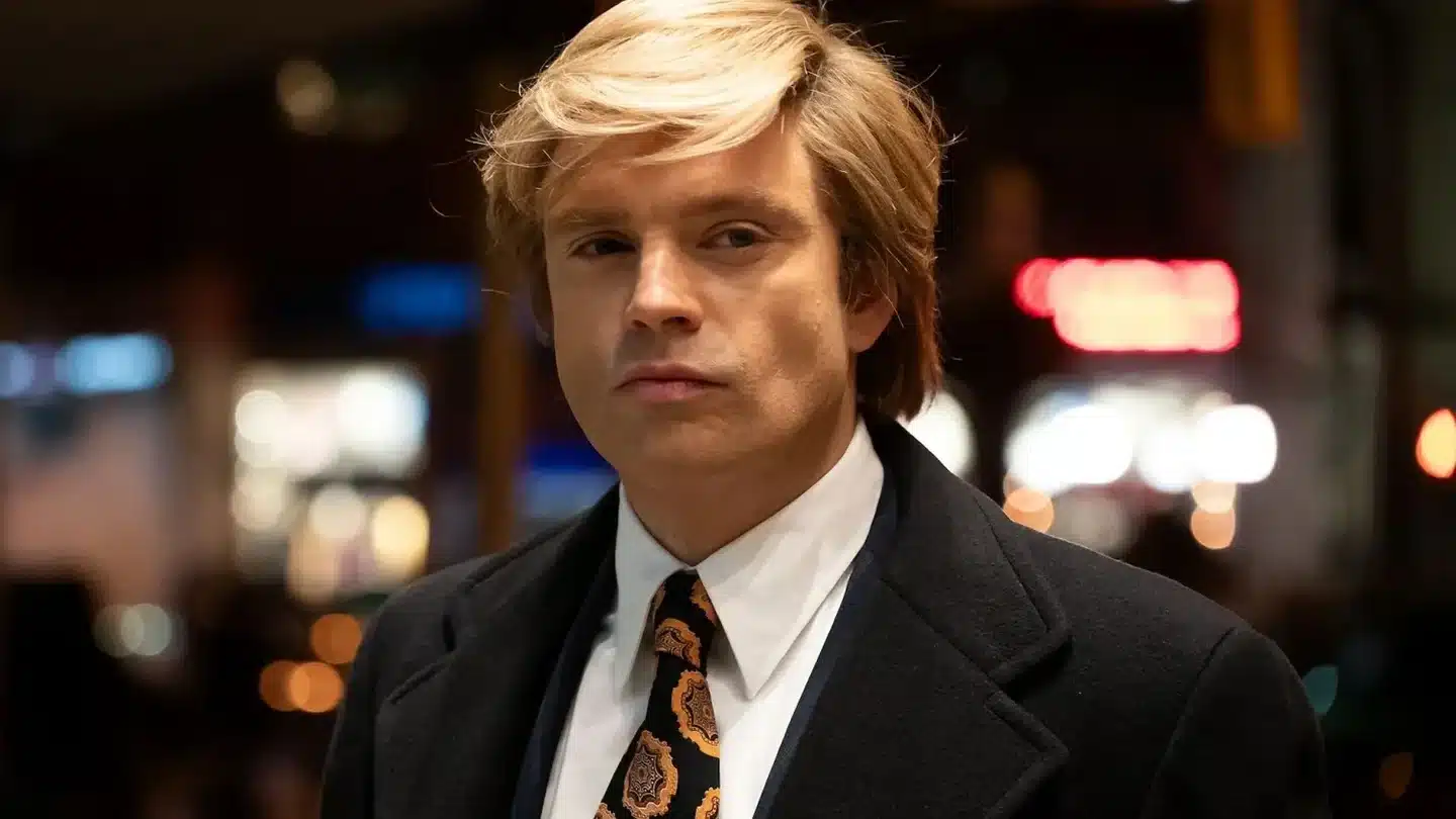 Wybraniec | Kino w Klubie Delta