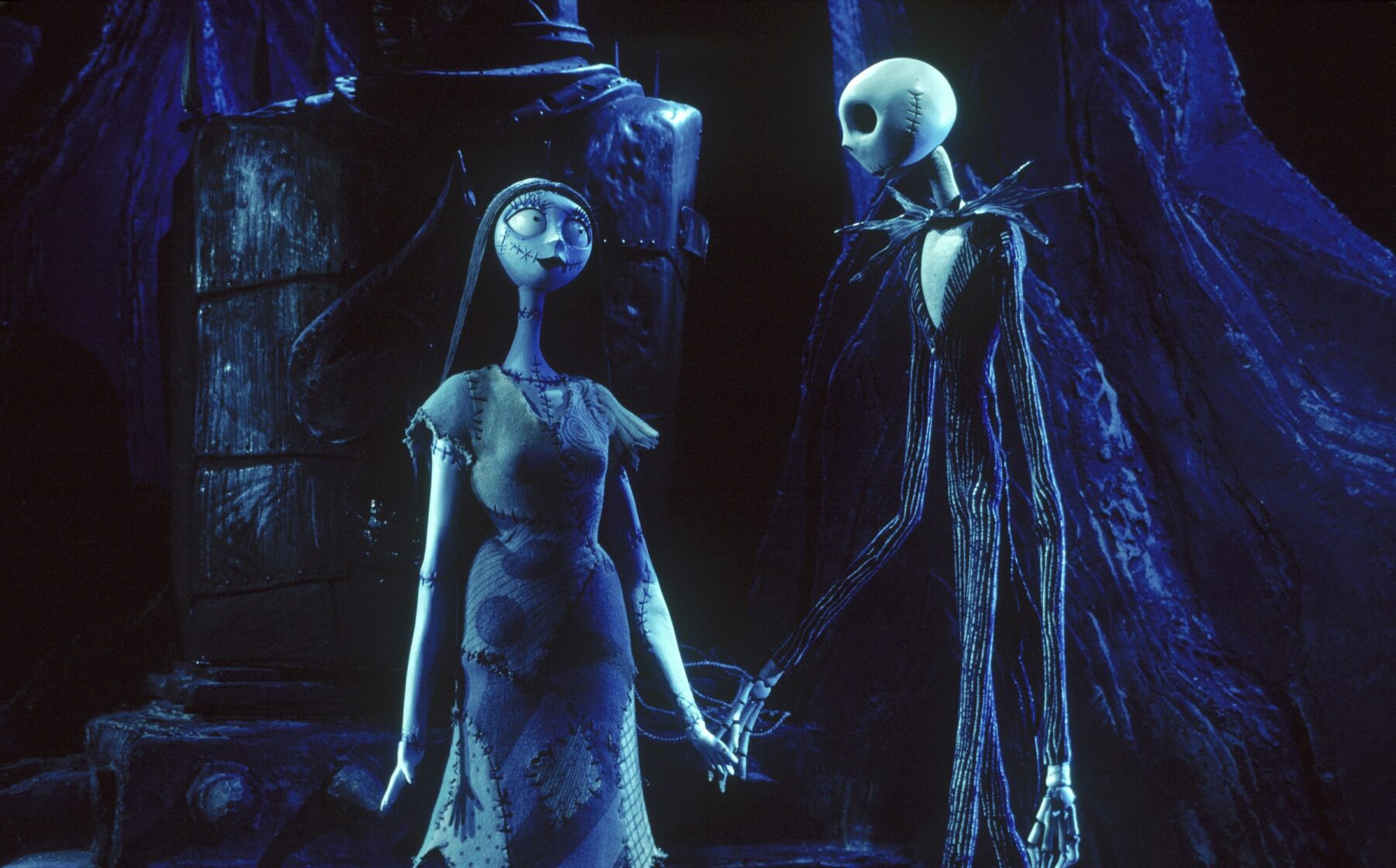 Halloween Town