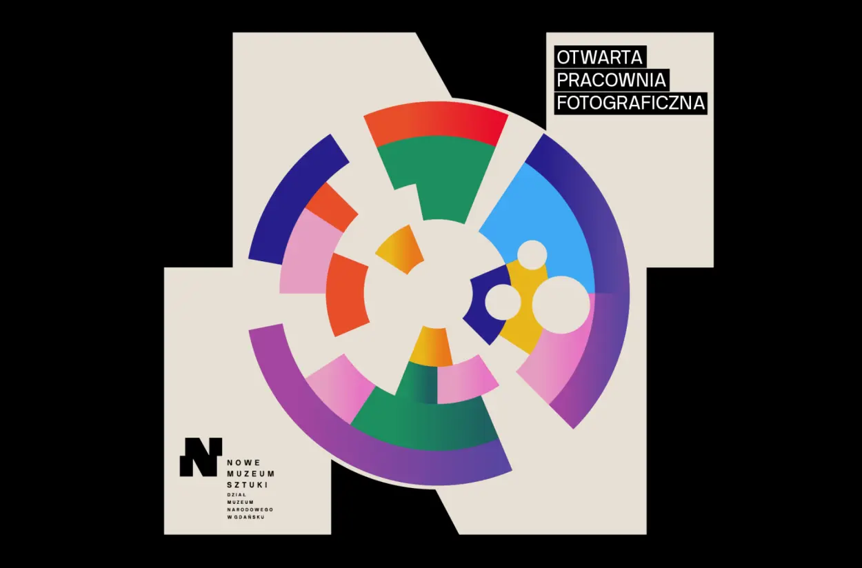 Open photo studio