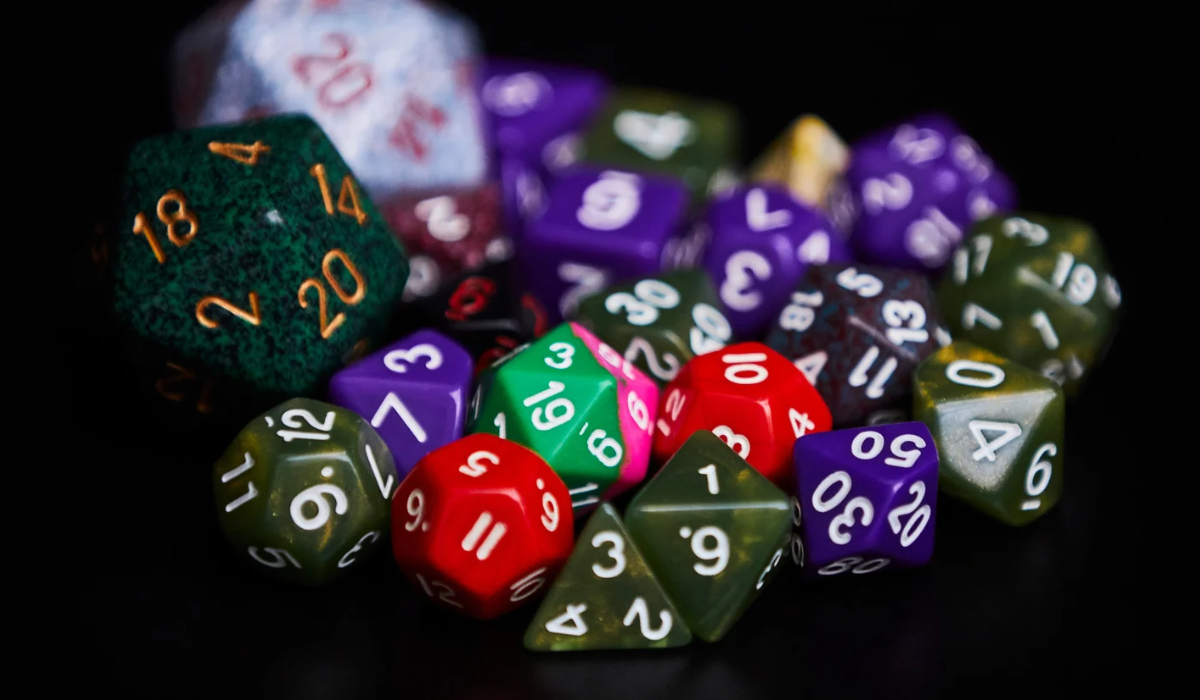 Stain Games | RPG