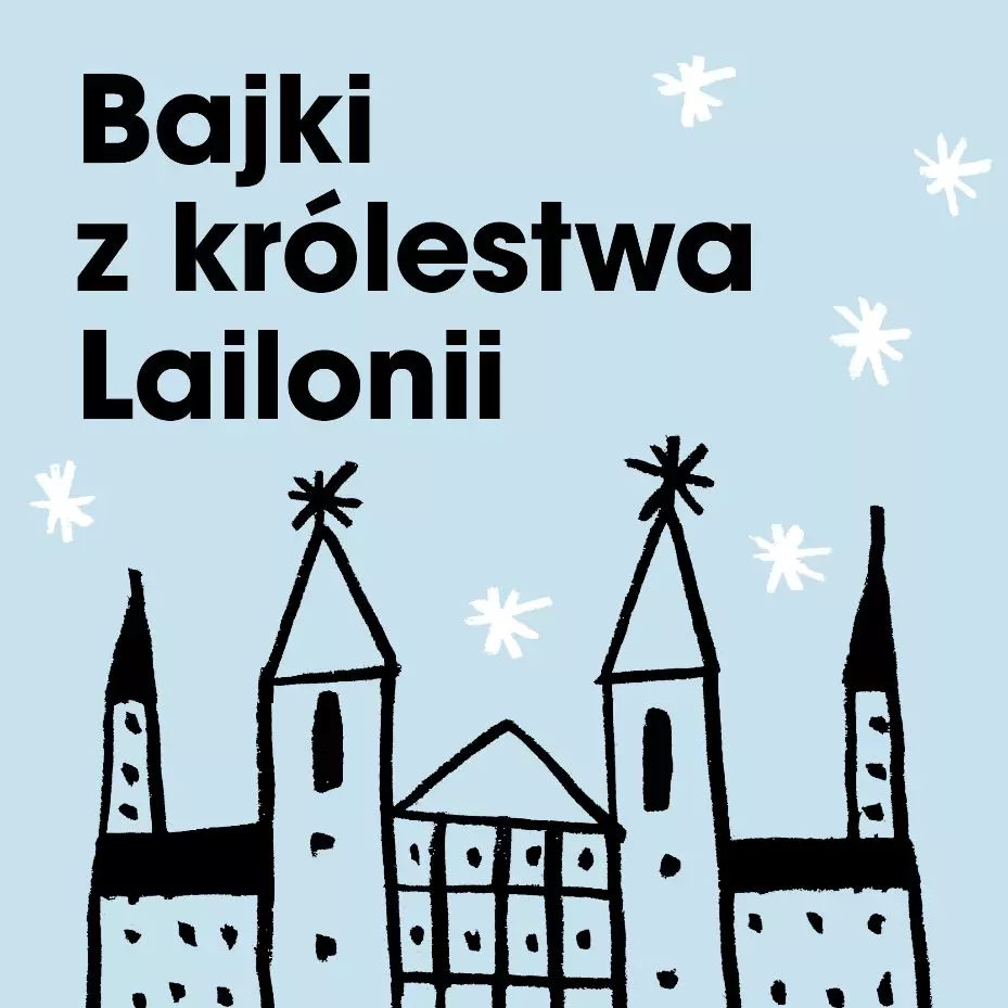 Fairy Tales from the Kingdom of Lailonia | PREMIERE