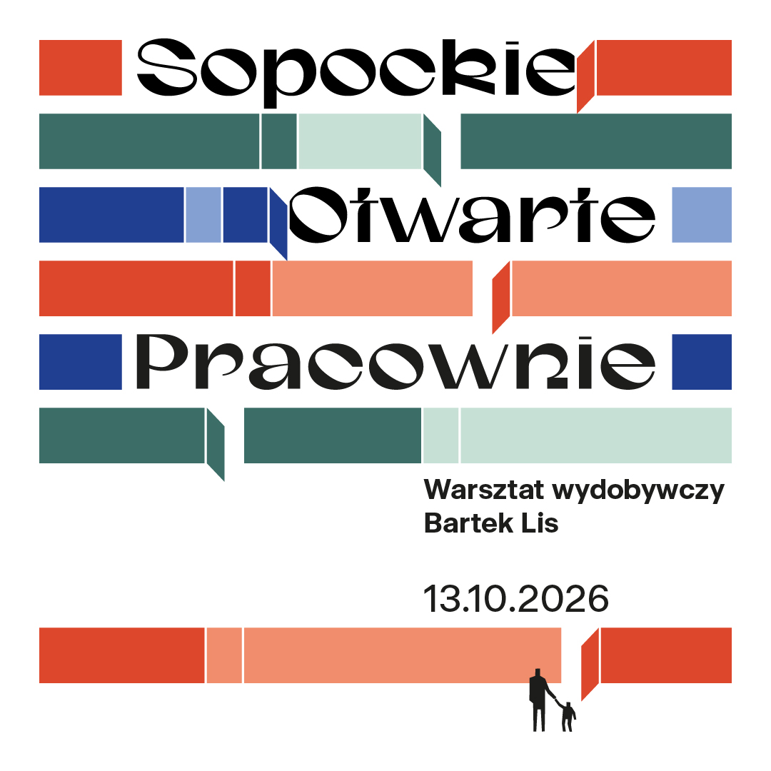 Sopot Open Laboratories | Mining workshop