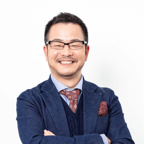 Toshikazu Kawaguchi returns to Mediatek