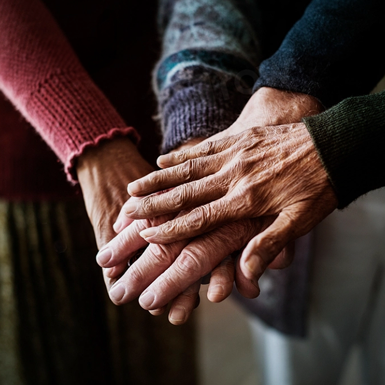 Safety of seniors in Wroclaw