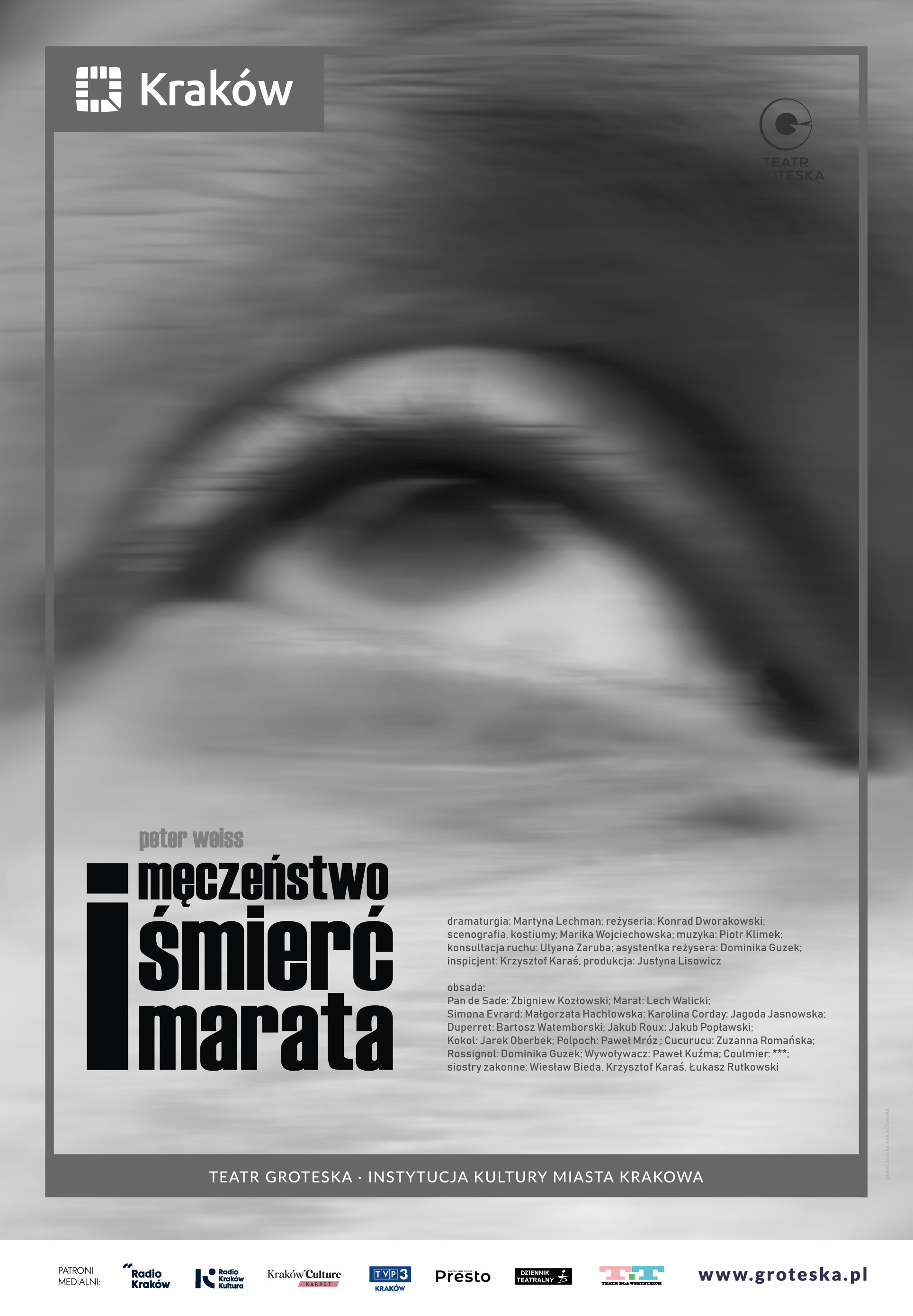 Martyrdom and Death of Marat