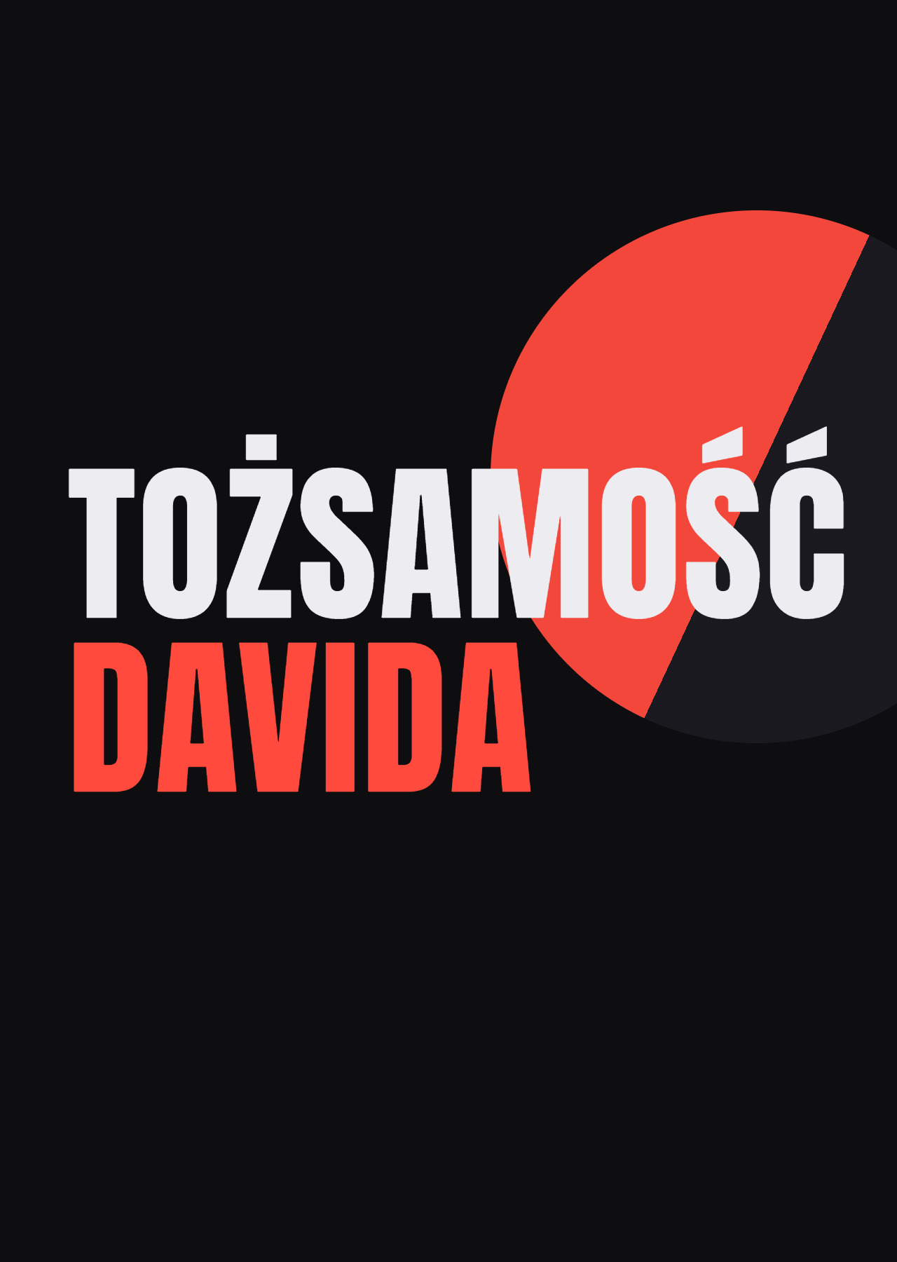David's Identity