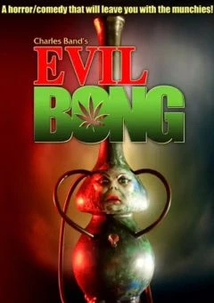 Evil Bongo