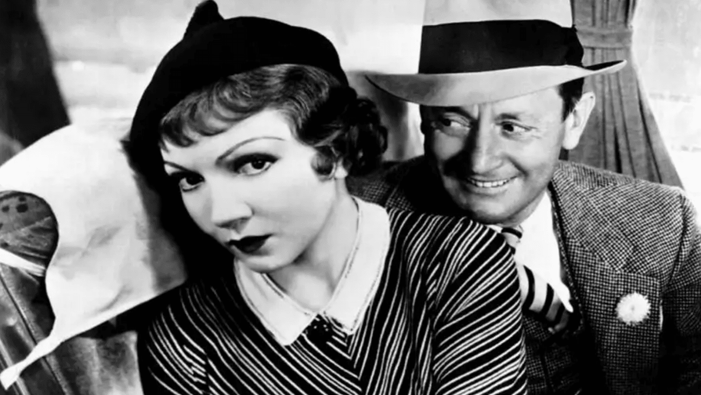 Ich noce | Filmowe Walentynki w Klubie Delta